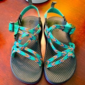 Kids Chacos! Perfect for summer camp!